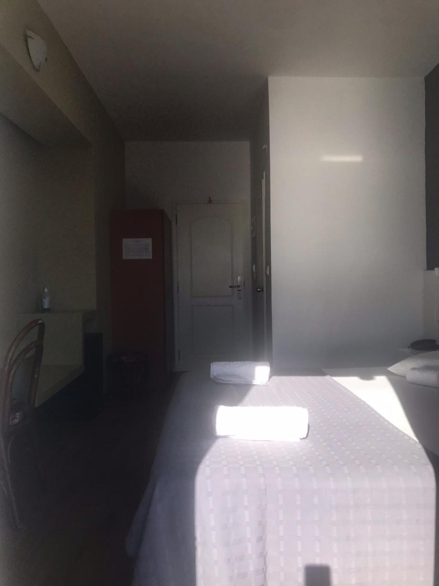 Annema Hotel And Restaurant Монемвазия Экстерьер фото